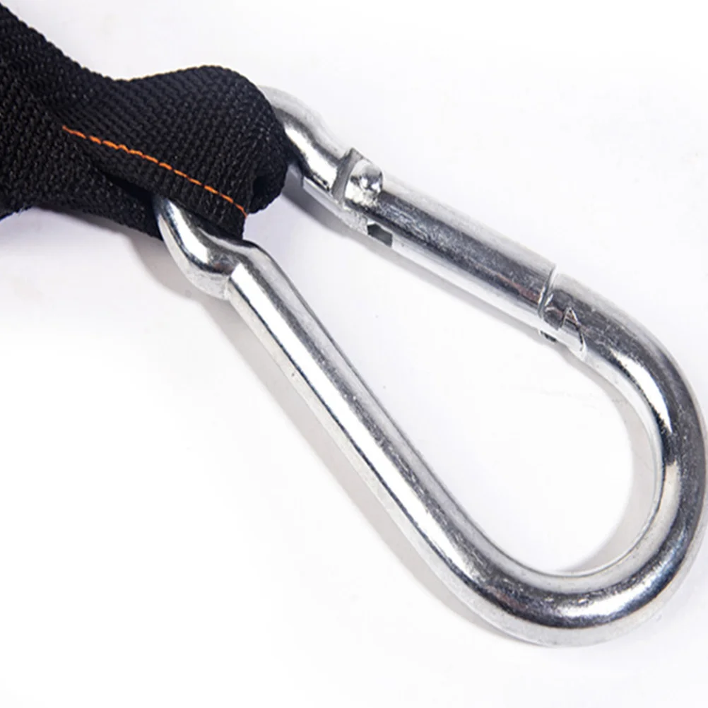 

1 Pair Padded Hanging Straps For Abdominal Training Workout Tool Ab Strap Abs Exercise Equipment Muscles Training Reverse Pull