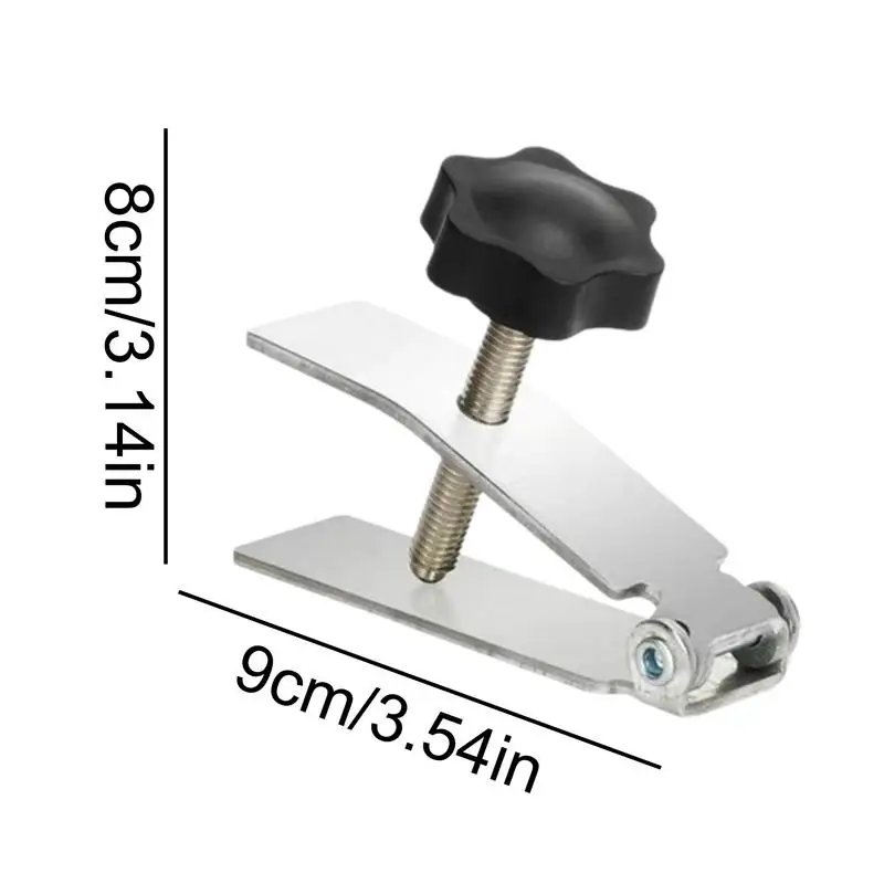 Tile Lifter Tool Labor-Saving Ceramic And Drywall Board Leveler Manual Positioning Leveler Device For Kitchen Living Room