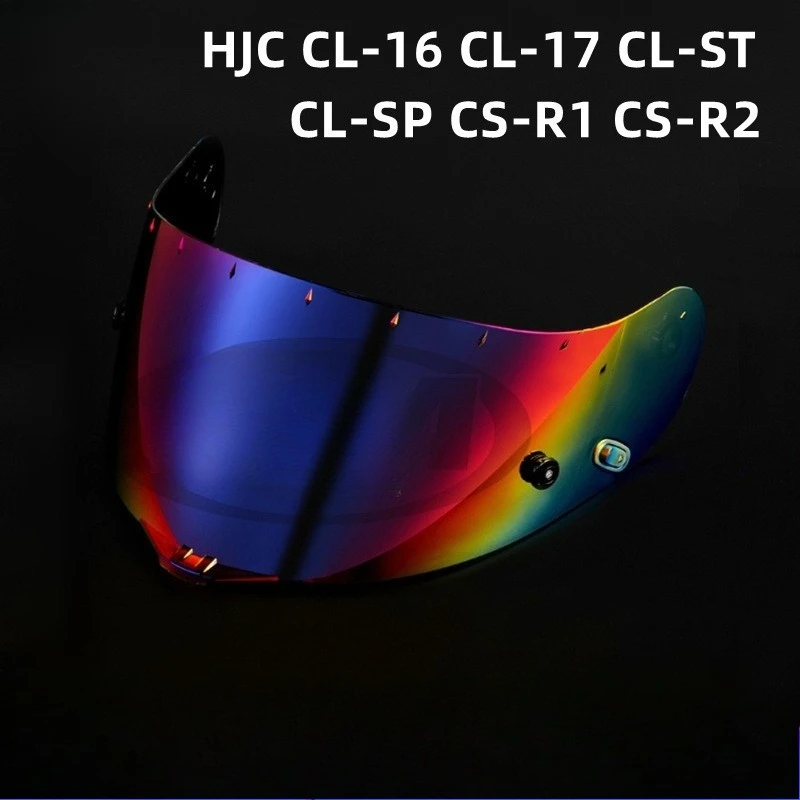 

Motorcycle Helmet Lens for HJC CL-16 CL-17 CL-ST CL-SP CS-R1 CS-R2