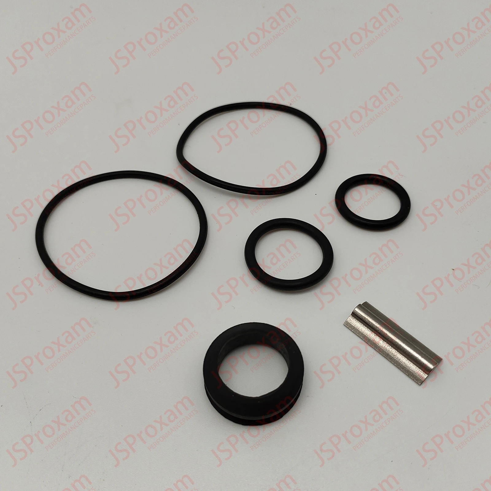 817275A5 Replaces Fits For Mercury 817275A6 225 250 300HP Outboard Water Pump Impeller Repair Kit