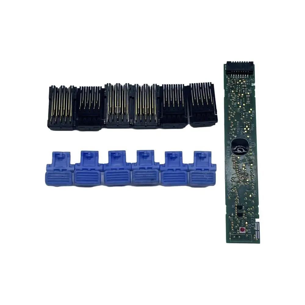 Контактный чип картриджа подходит для EPSON XP XP 900 XP-900 950 900 XP 950 960 XP 960 XP 950