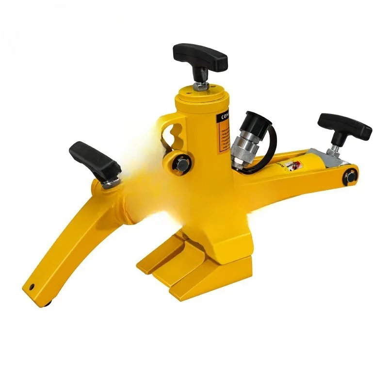 Loader: Tire Scraper, Tire Scraper, Loader