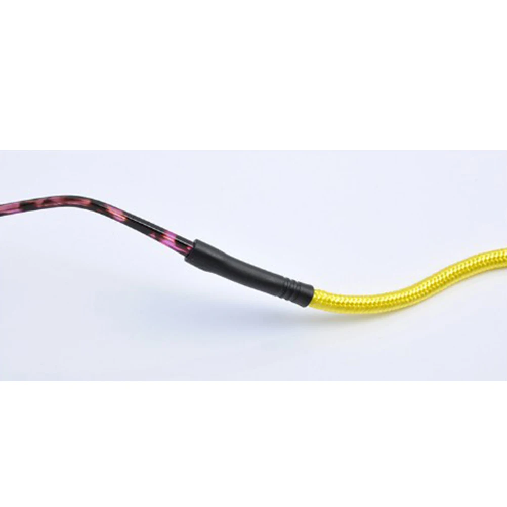

Floating Glasses Rope Eyeglass Holder Anti Drop Lanyard Retainer Strap Cord Lightweight Durable Fits Glasses Sunglasses Goggles