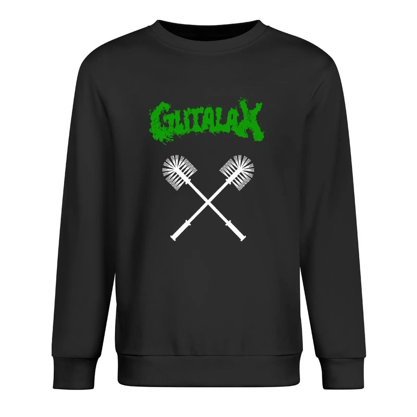 

Gutalax Best Design Vol.07 Pullover mens designer clothes men's clothes korean autumn clothes blouse anime sweatshirt