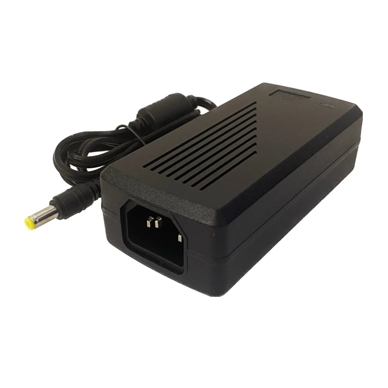 DC 12V 48W Adapter AC100V-240V transformator oświetleniowy 4A US EU AU UK wtyczka sterownik zasilania konwerter do taśmy LED CCTV