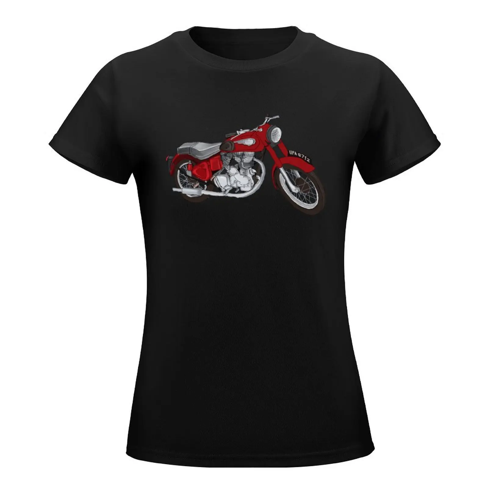 

Mother's Day Motor Ride Men's Threadless Y Round Neck T-shirt Move T-shirts Funny Geek Aactivity Competition