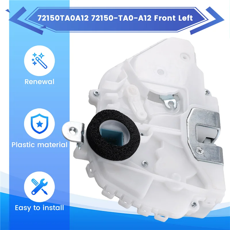 

Door Lock Latch Actuator For Honda Civic 2006-2011 Car Central Control Lock