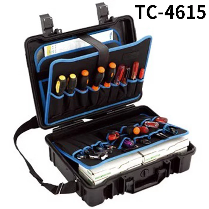 Toolbox Complete Toolboxes Box Professional With Wheel Wheels Cabinet Large Car for Mechanics Trolley Tools Truck Empty Repair