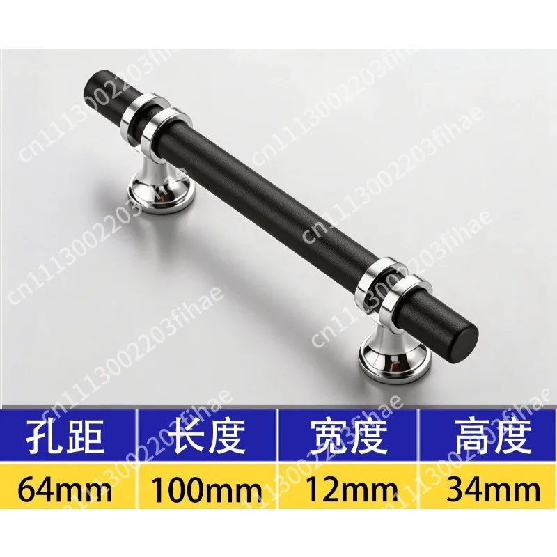 Pack of 20, Modern Simple Stainless Steel Handles Gold Cabinet Door Drawer Handles