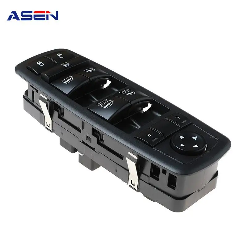 68231805AA Front Left Master car Electric Power Window Switch FIT for Dodge Charger Chrysler 200 300 2011-2017 68139805AB