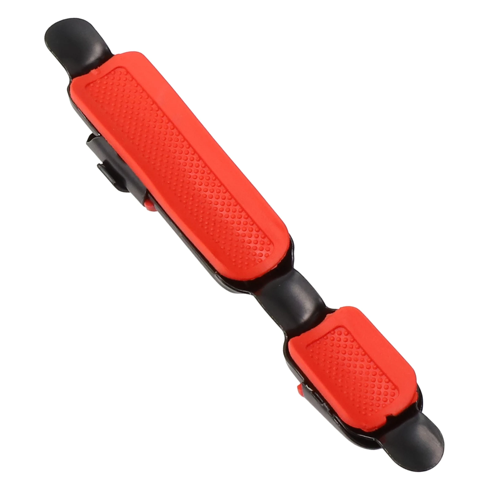 Supplies Fishing Reel Seat Rest Accessories Fish Rod Fly fshing Holder Metal Rubber Saltwater for durable Practical