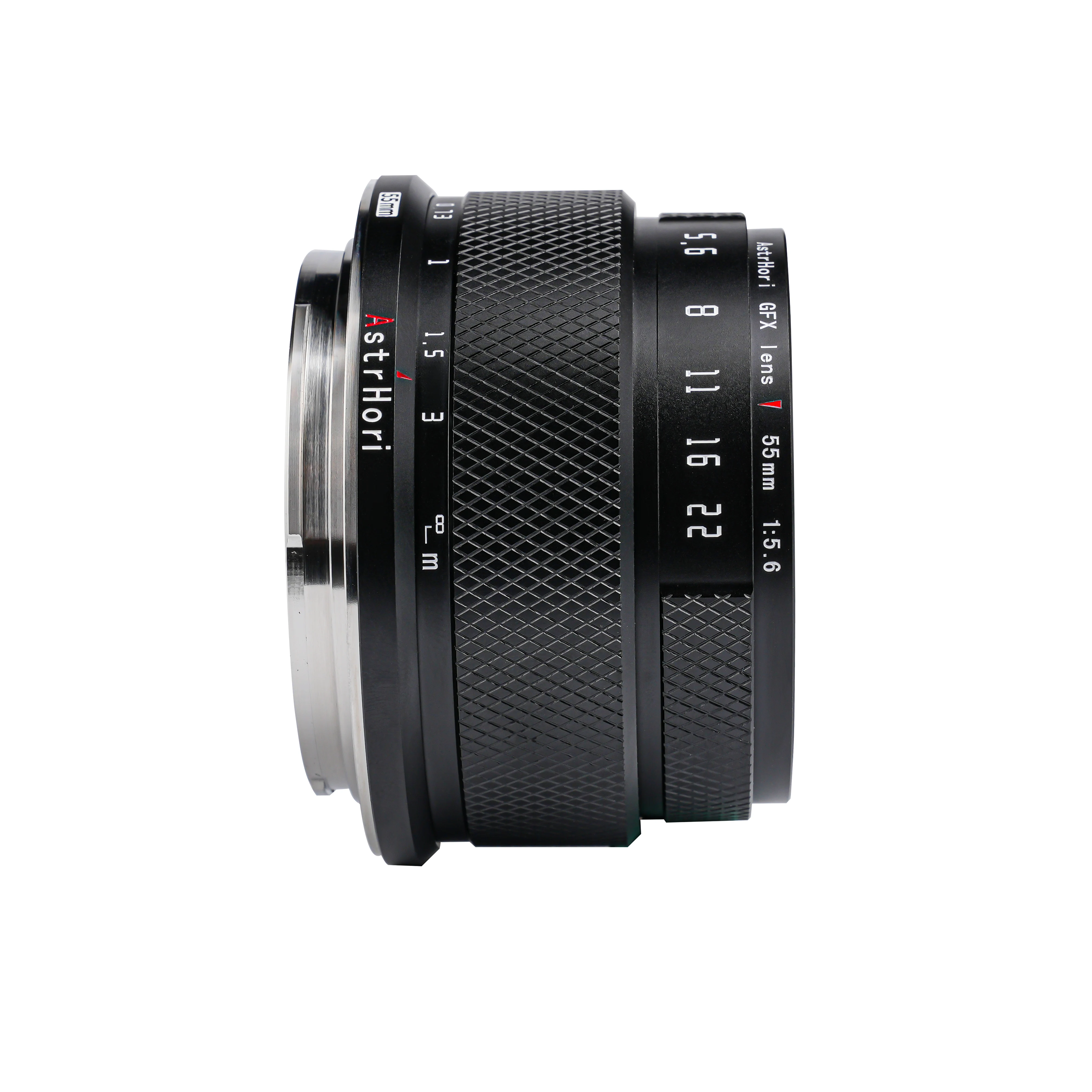 ​AstrHori 55mm F5.6 for Fuji GFX lens Medium Format Lens Medium Frame Portrait Lens for Fuji GFX100S GFX100 GFX50S GFX50R Camera