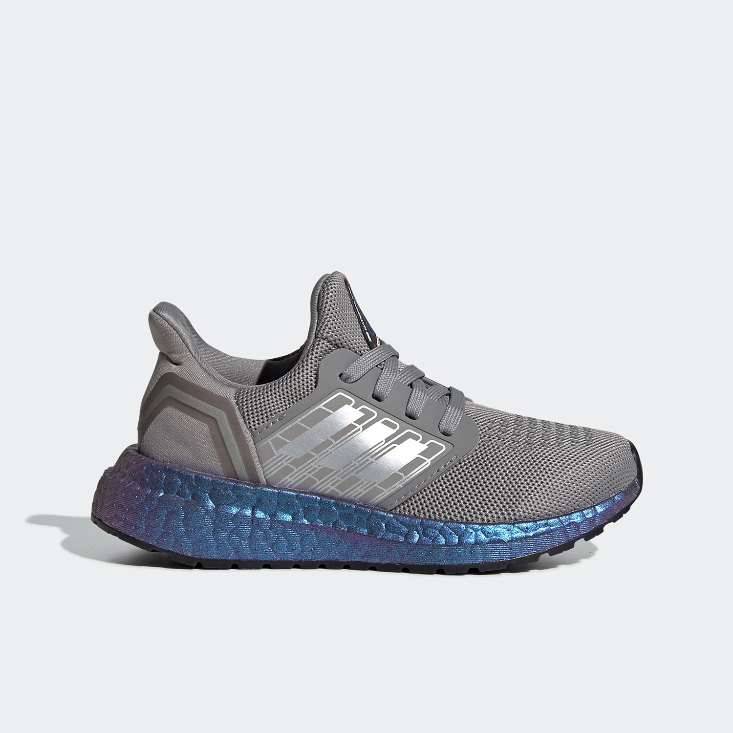 

Adidas Authentic New Big Kid Breathable Cushioned Running Shoes EG4809