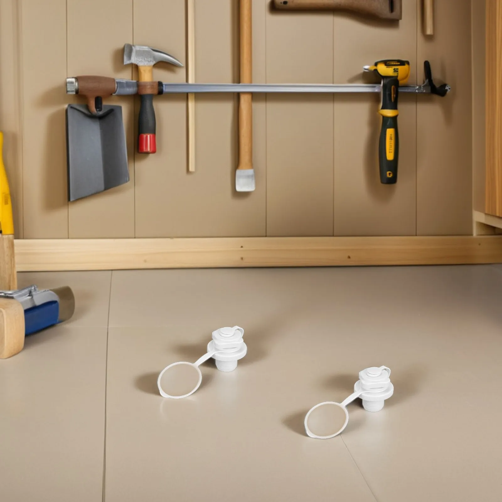 

Комплект из 3 спиральных винтовых клапанов для надувных изделий, белые, двойного назначения, для надувных матрасов, каяков, лодок, бассейнов, быстросъемные