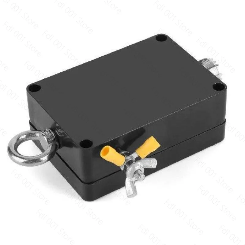 For 49:1 Balun with BNC Female Interface 100W PEP Short Wave