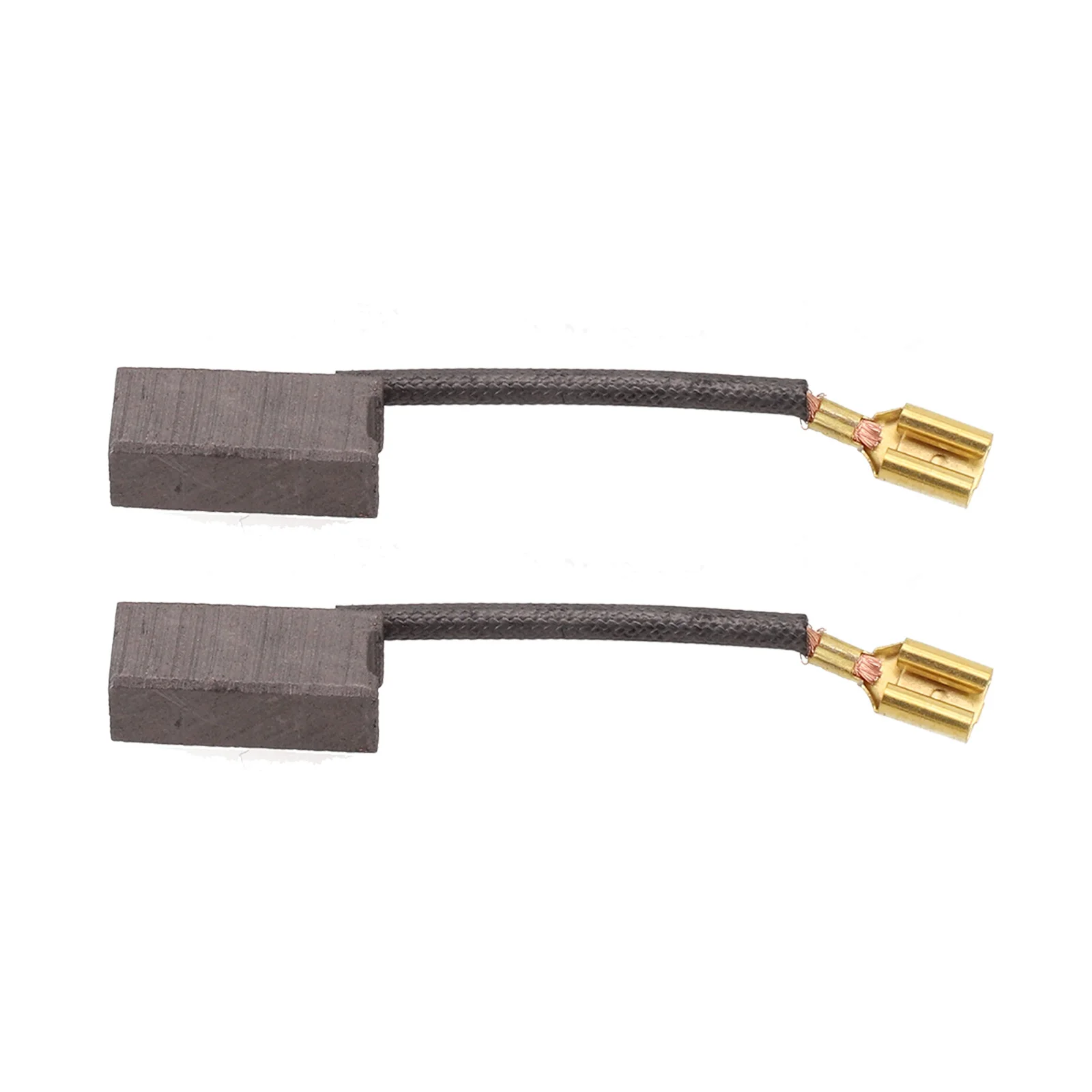 

Power Tool Replacement Carbon Brush Set 2PCS for Bosch For GBH36VLI 36VFLI GBH36 V SDS Drills H36 MA D35 Compatible Parts