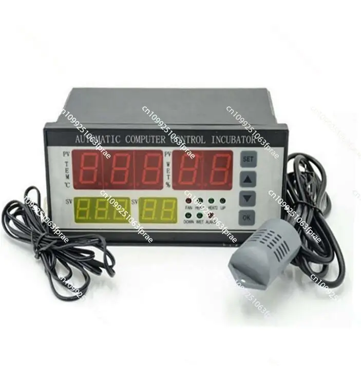

For XM-18 intelligent controller temperature control humidity incubator controller accessories XM-18