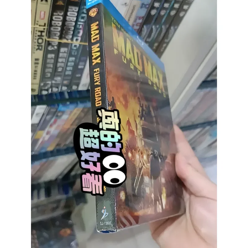 Blu-ray Disc BD Blu-ray Edition