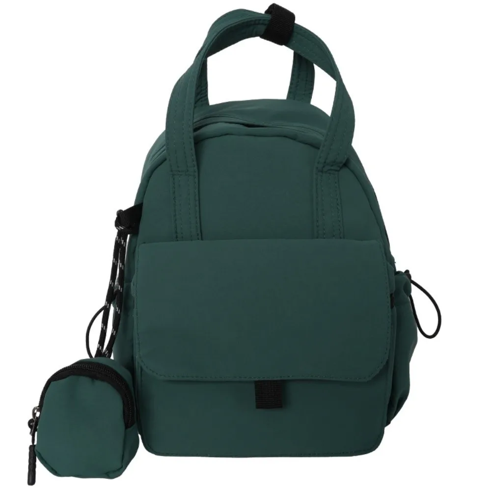 

Рюкзак для ноутбука для досуга и активного отдыха, универсальный, унисекс, легкий, с отделением для кошелька, водонепроницаемый, нишевый, для активного отдыха на природе