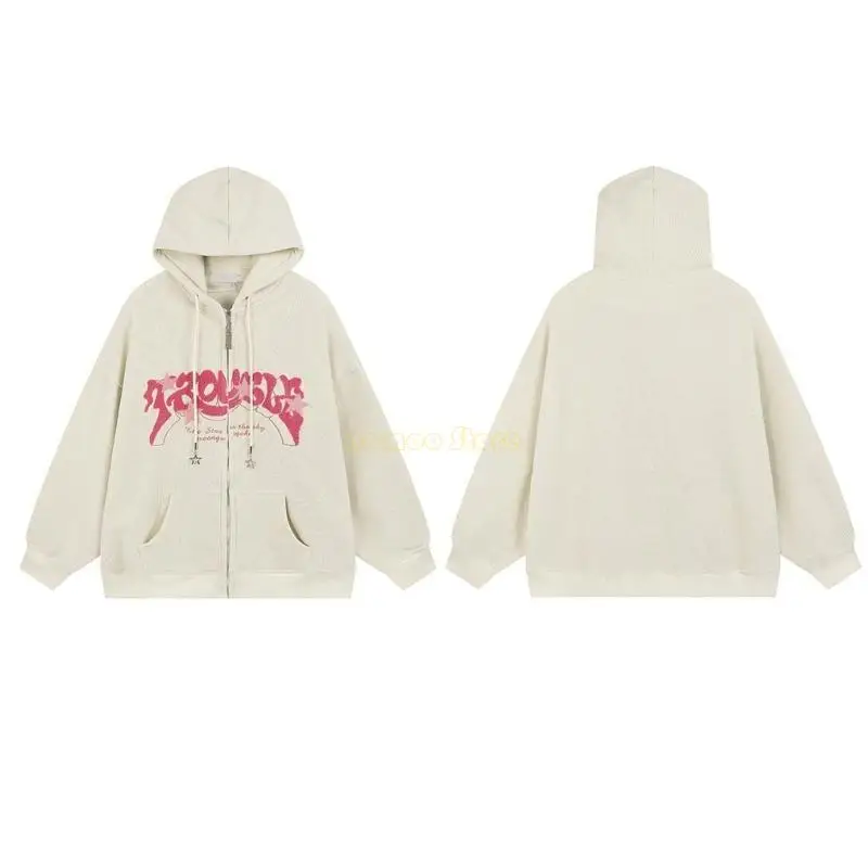 

31BF Women Casual Shirts Top Coat Hooded Hoodies Sweatshirt Long Sleeve Hoodie