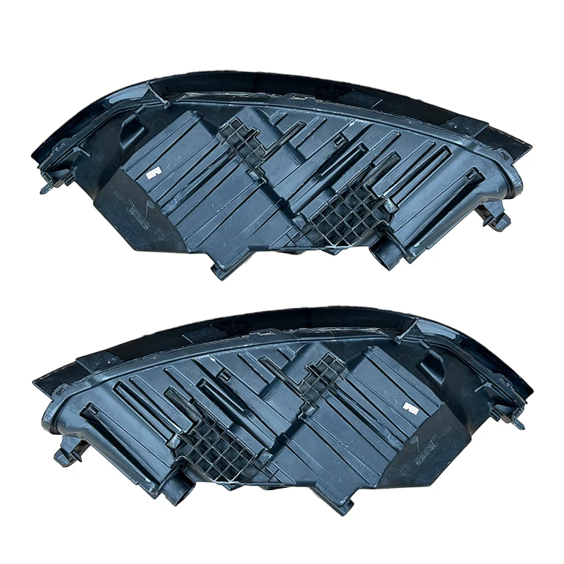 2016-2019 For Jaguar XFL Performance Parts New Condition Headlights Installation Kit2025