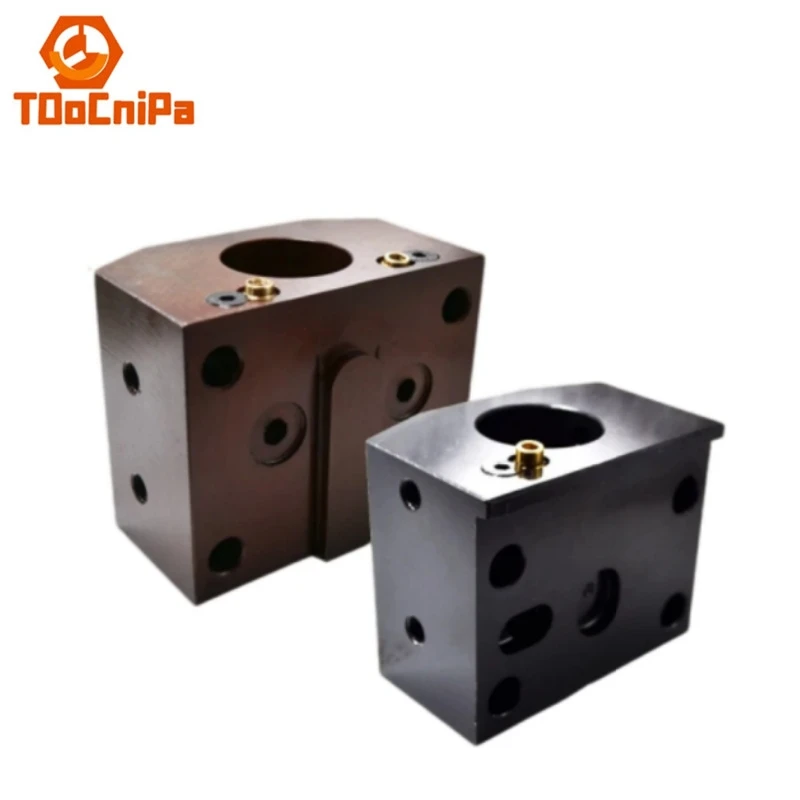 

CNC Lathe Turret Tool Block Hydraulic Turret Tool Holder Inner Diameter Turning Tool Holder