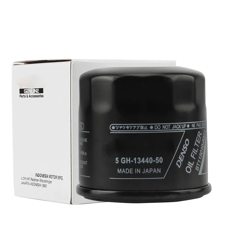 Motorcycle New Oil Filter For YAMAHA ATV 5GH-13440-60-00 5GH-13440-61-00 5GH-13440-50-00 5GH-13440-10-00 5GH-13440-20-00 - Image 5