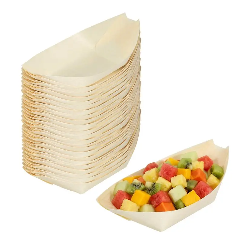 A36T-200X Finger Food - Bowls, 