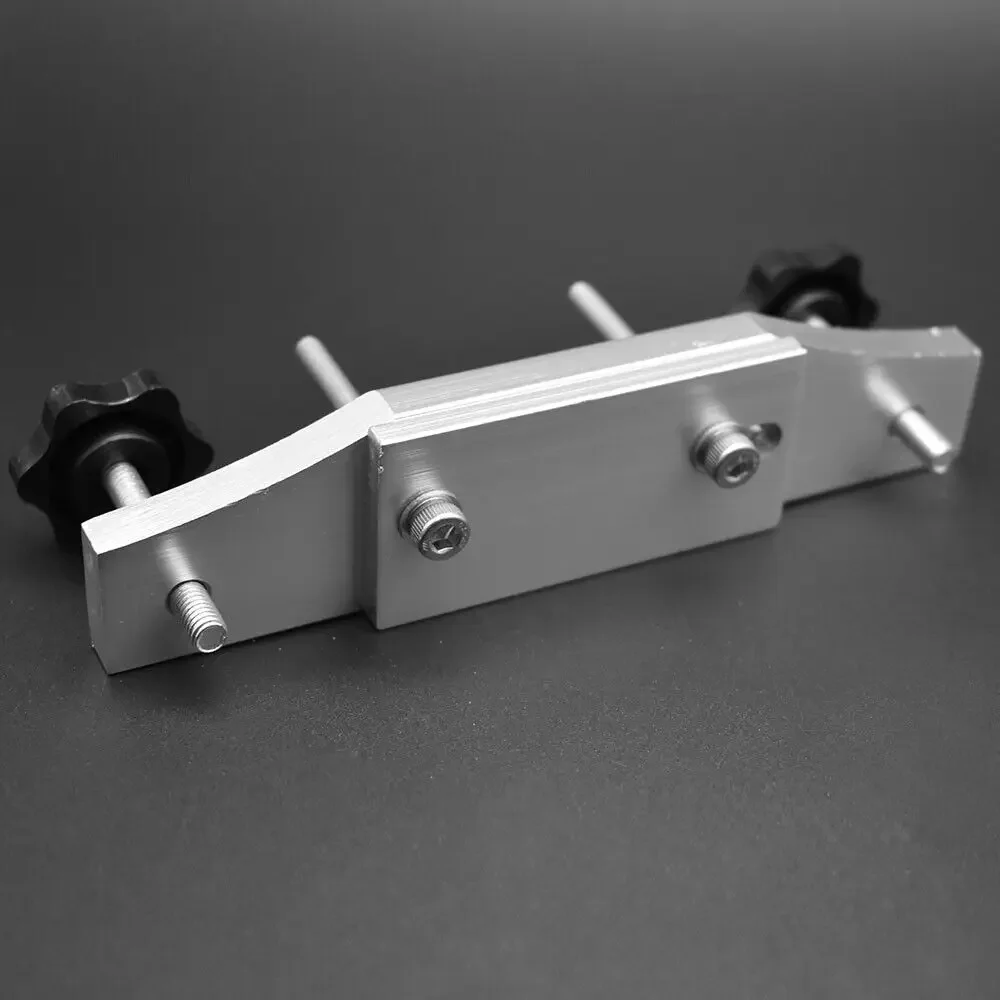 

Folk Guitar Bridge String Board Bonding and Fixing Woodworking Clamp Repair Bridge Piano Code Glue Repair Fixture