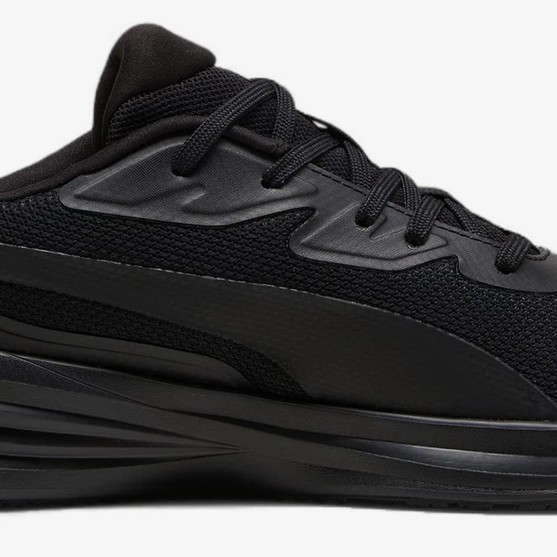 Puma Authentic Night Runner V3 Men's Women's Cushioned Sports Running Shoes 310040-02
