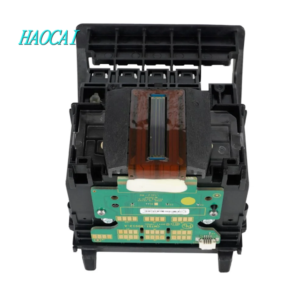 950 951 Głowica drukująca do drukarki HP Officejet Pro 8100 8600 8620 8610 8650 251DW 276DW Wymiana głowicy drukującej