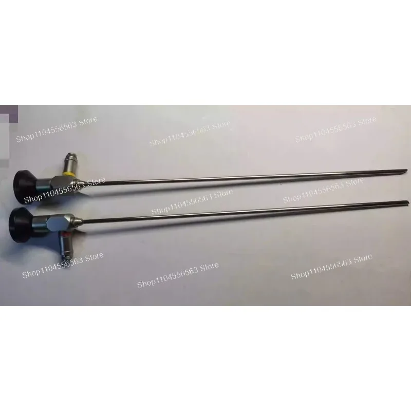 0°/30°/70° Autoclavable Rigid Sinuscope, Medical-Grade Rigid Endoscope