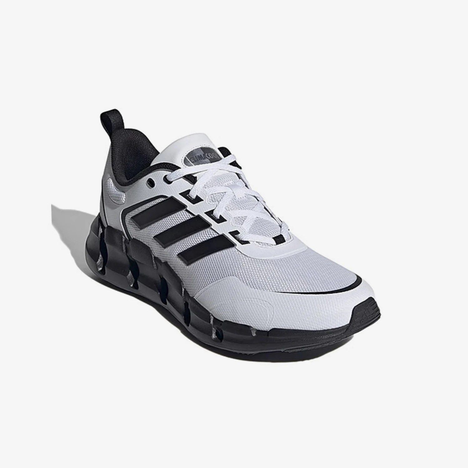 Adidas Official Genuine New Unisex Outdoor Shock Absorption Breathable Running Shoes IF9779