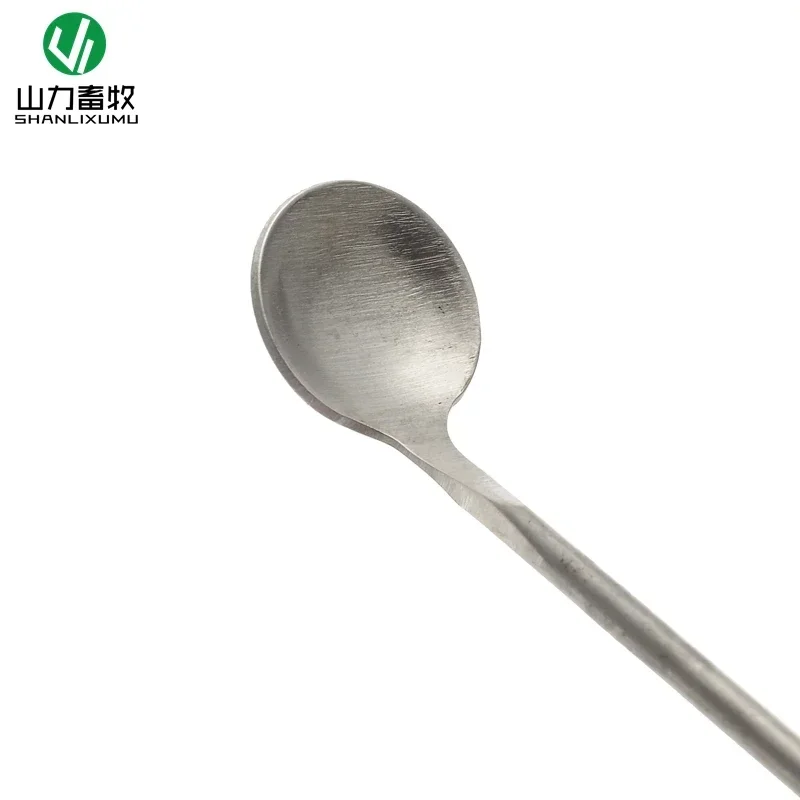 Brooding tool set fast big chicken Castrator Stainless Expander Steel Chicken Castrating Tool Castrating Knife