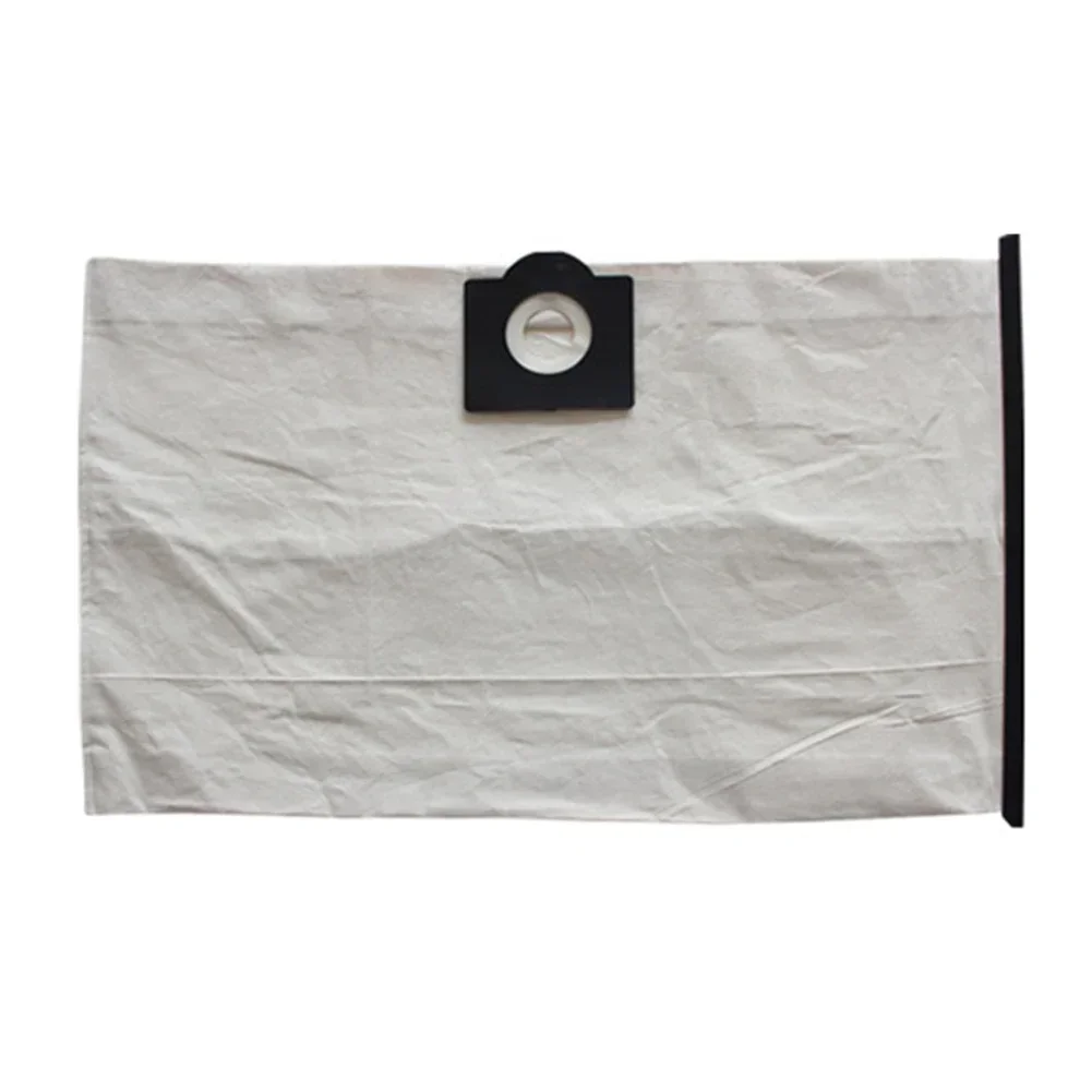 Washable Dust Bags For Karcher NT20 NT30 NT38 NT48/1 NT65/2 Vacuum Cleaner Household Cleaning Tools And Accessories