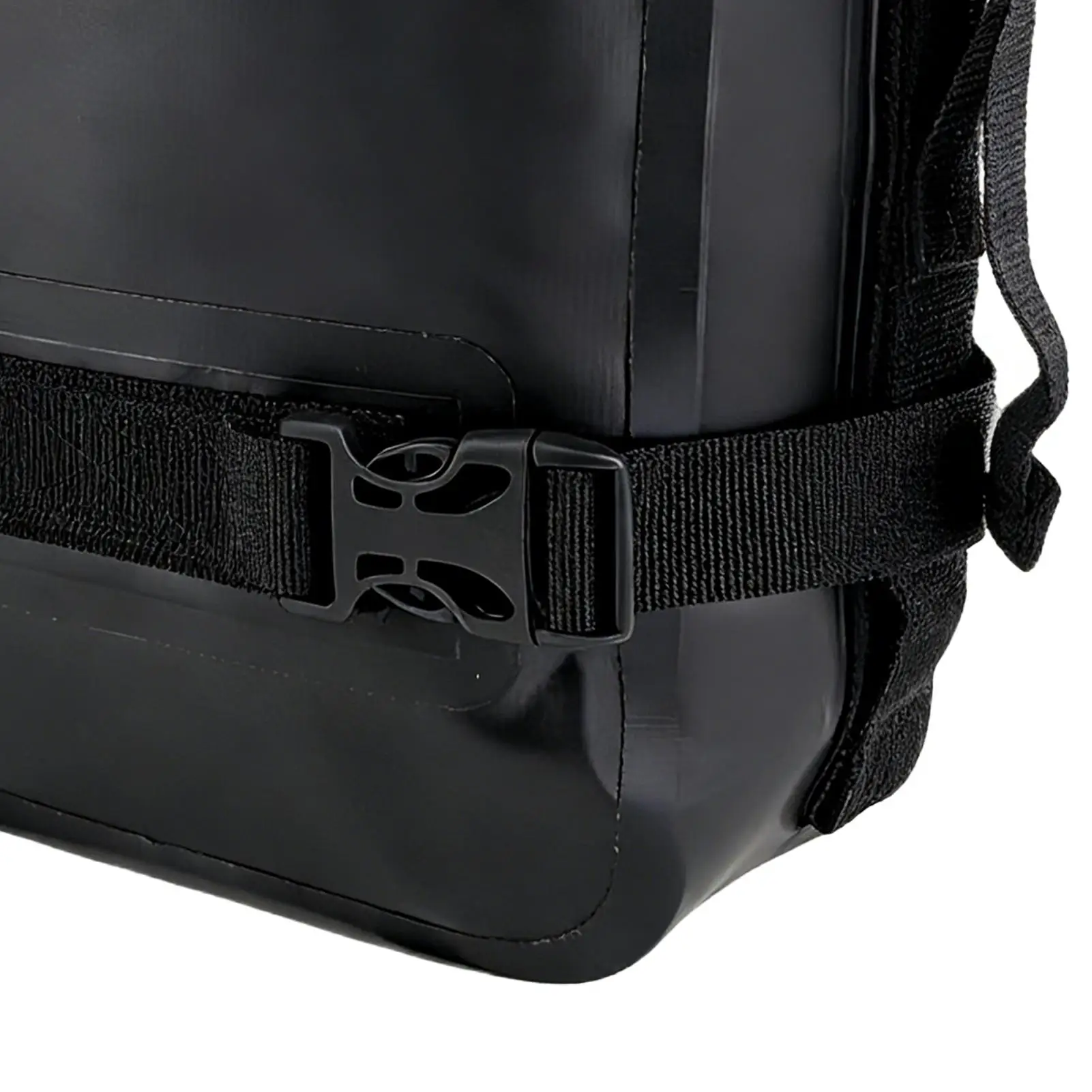 Motorcycle Tail Bag Large Capacity Motorbike Storage Duffel Pannier Motorcycle Panniers Bags For Short Trips Travel Adventures