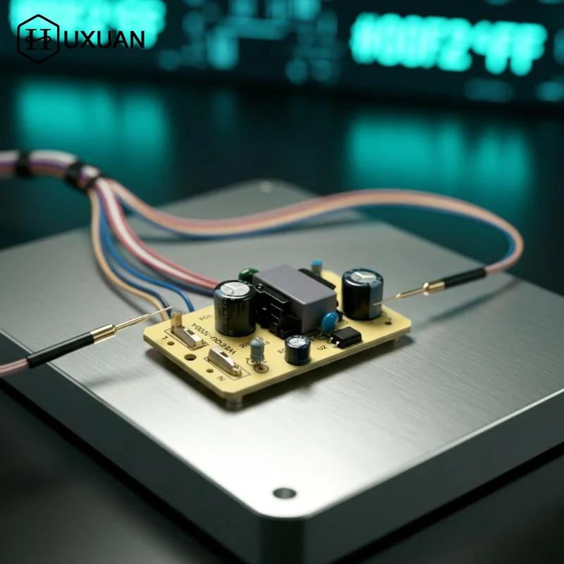 220V To DC 12V 1.5A 24V 1A Switching Power Supply Module Adapter For LED Fan Power Supply Board