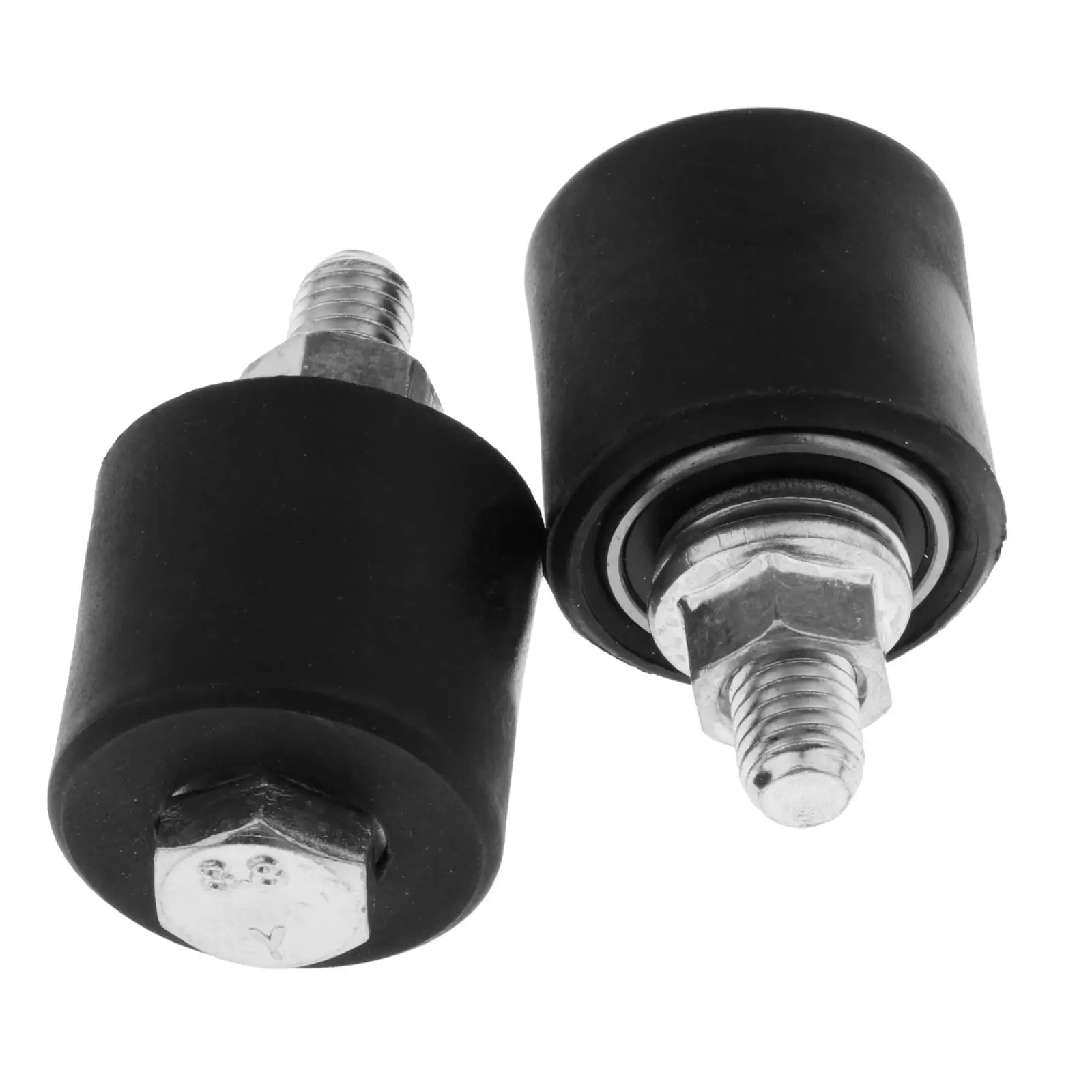 مجموعة دليل سلسلة ATV 5X4-22199-00-00 مناسبة لياماها بانشي YFZ350 1987-2006 #6