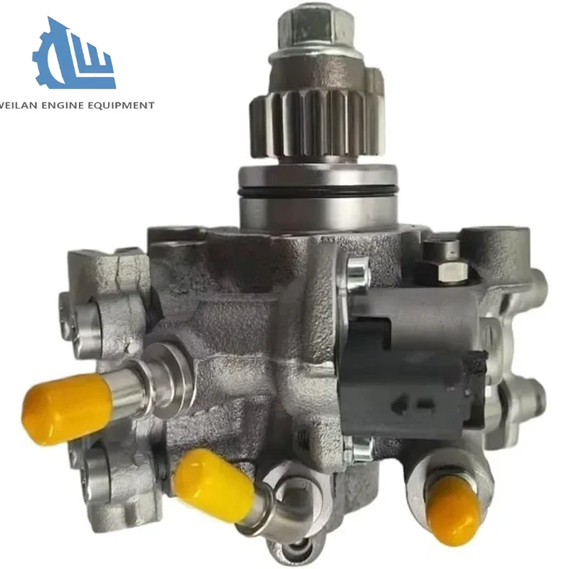 

Fuel Injection Pump 167008683R A2C80584700 for 2.3 DCi Master 3 Movano NV400 Diesek Engine