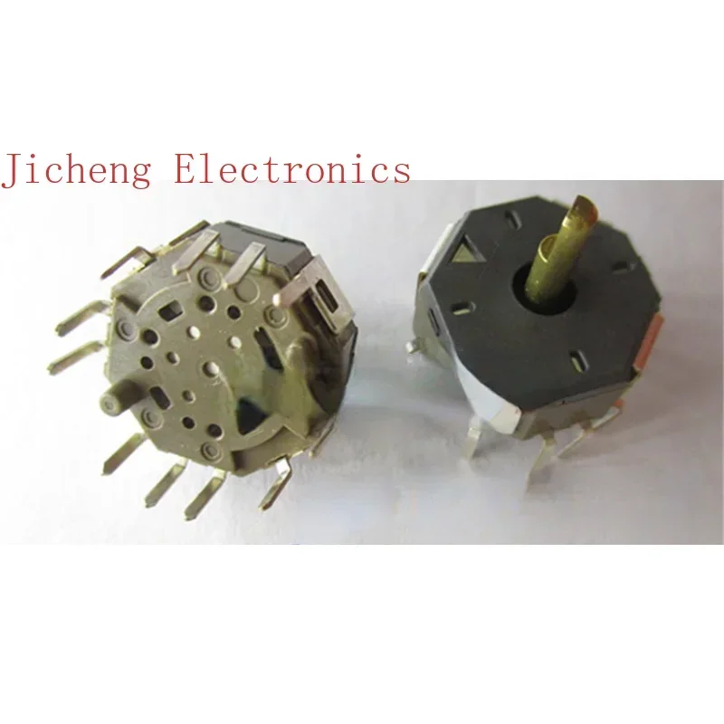 

10PCS Original RKJXL100401V Switch Eight-direction Bar With Central Button Multi-function Operating Device