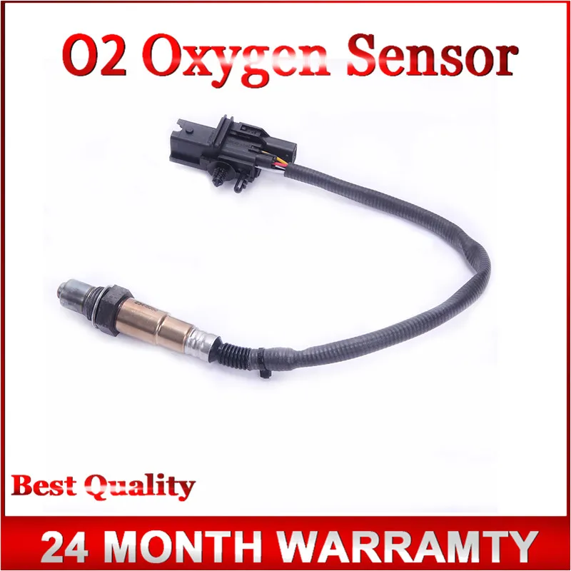 For Front Lambda Probe Oxygen O2 Sensor Fit NISSAN 226936M400,226936N101,226937S000,226937Y000,226936-M400,22693-6N101 12499877