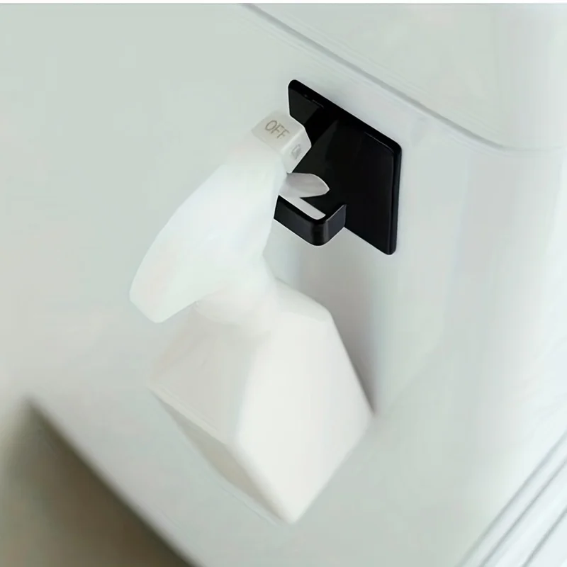 2pcs Magnetic Hooks For Refrigerator Washing Machine, Super Strong Metal Hooks Magnetic Multi-purpose Hook For Home