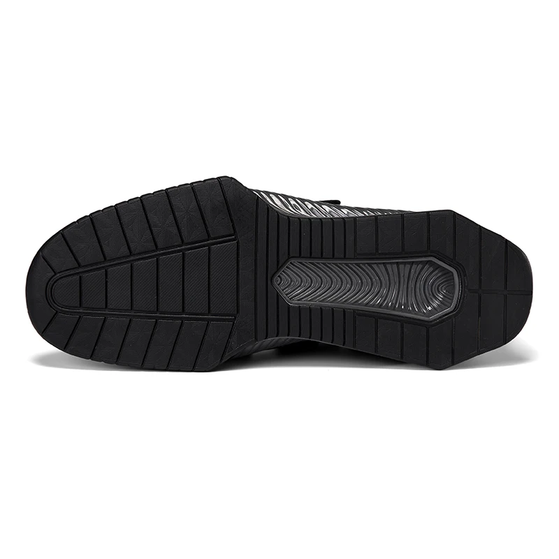 

Neutral Weightlifting Shoes Squat Shoes Soft Trainers Gym Shoes Gym Sports Shoes Portable Athletic Shoes