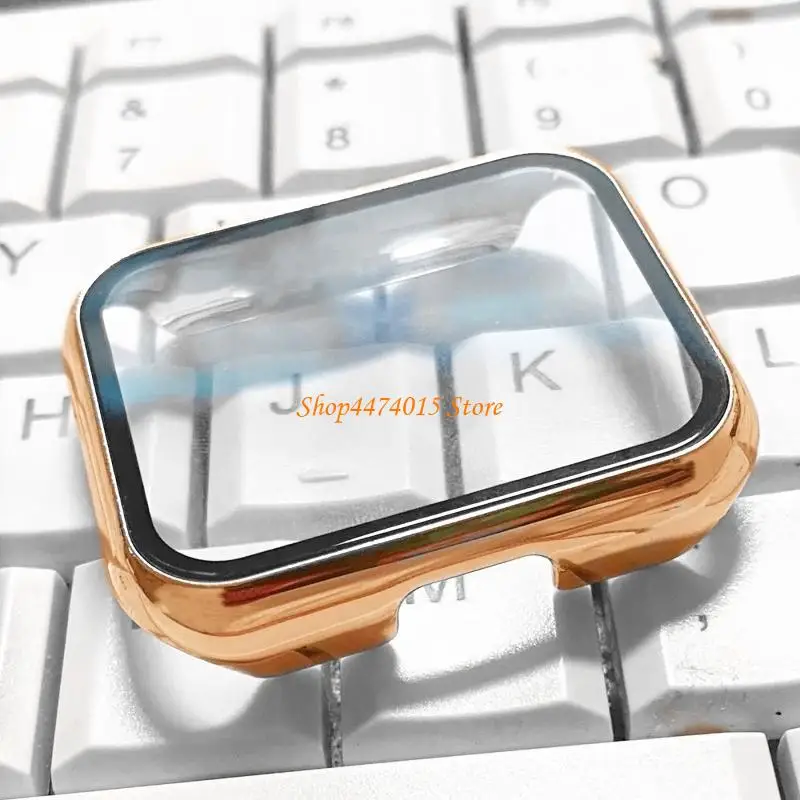 K1AA Full For Case для Realmewatch 2 Водонепроницаемый экран для обложки Shell Wwatch