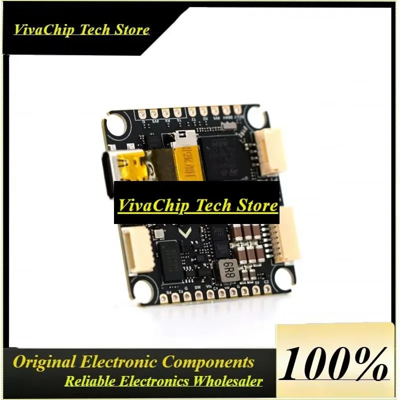 VivaCSTBS Lucid H7 FC 480MHz Processor FPV OSD Compatibility 480MHz