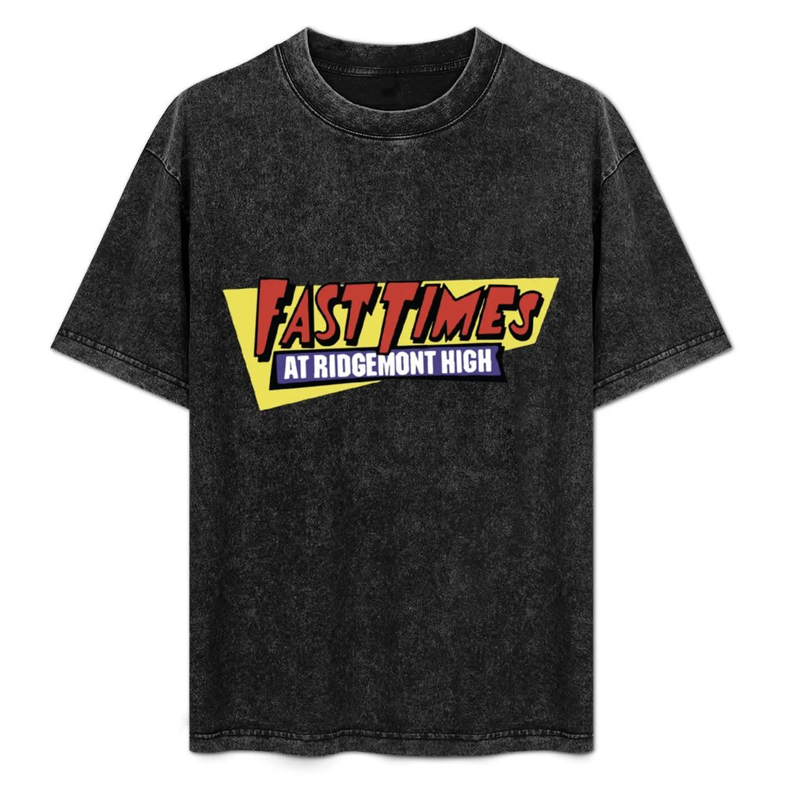 Camiseta Fast Times at Ridgemont High