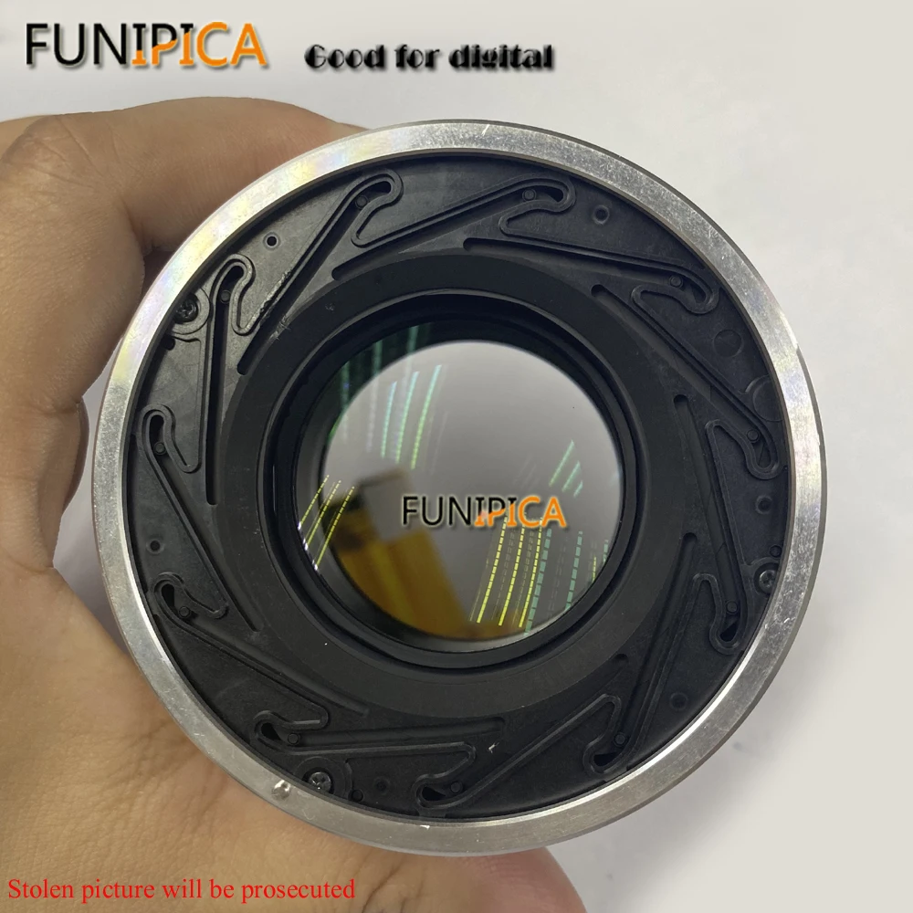 Parts 70-200 Focus Group Unit For Sony 70-200mm f2.8 GM OSS