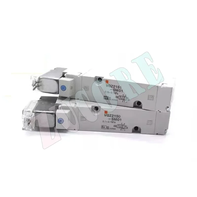 

Электромагнитный клапан VQZ2151-5YZ1 VQZ2151-4YZ1