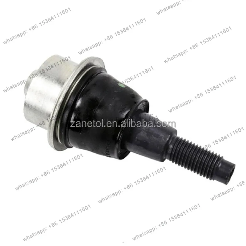 

Factory Direct Auto Parts 6.2 '15-16 Front and Lower Ball Head