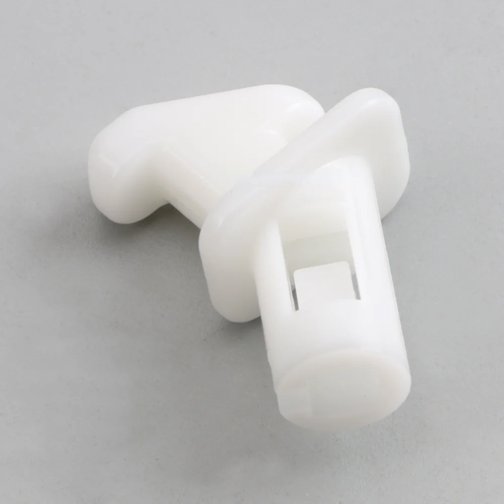 

57242FJ000 Engine Hood Prop Rod Support Holder Clip For Subaru Impreza